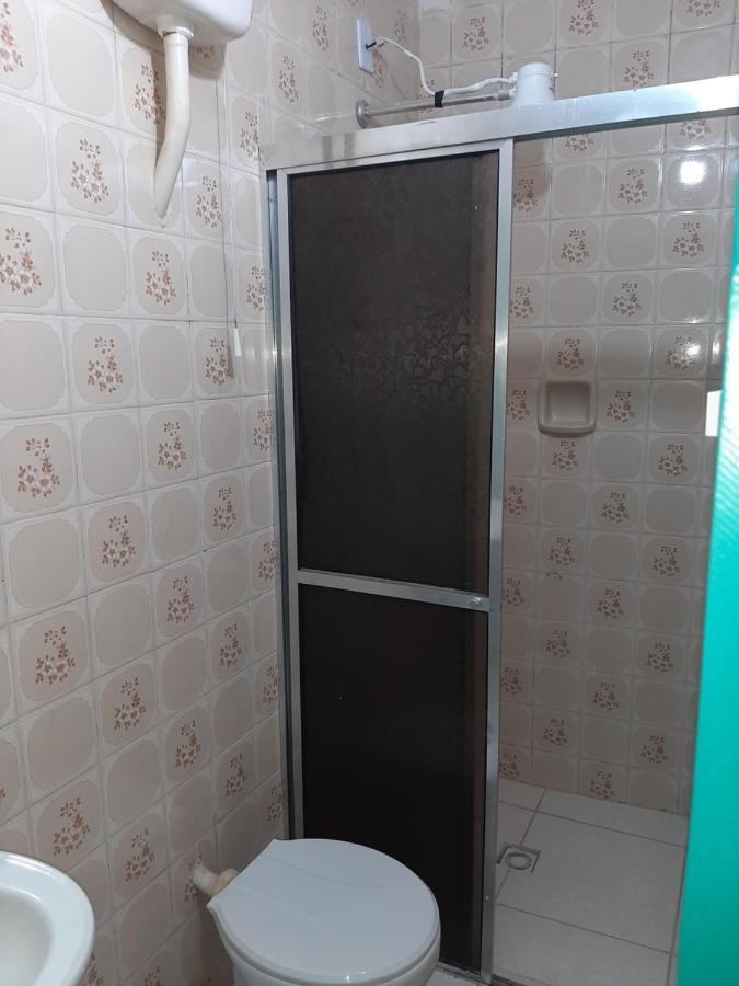 Pousada Real Parati Exterior foto