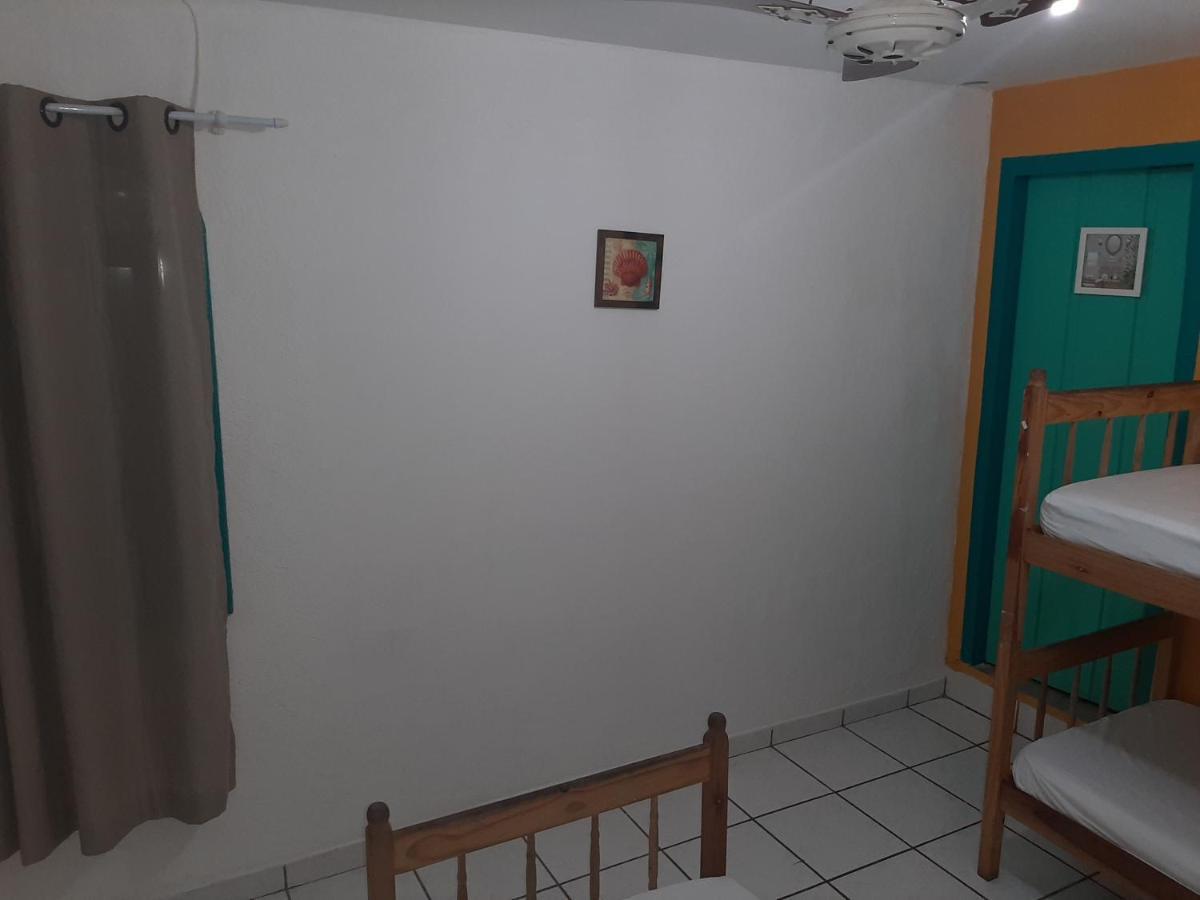 Pousada Real Parati Exterior foto