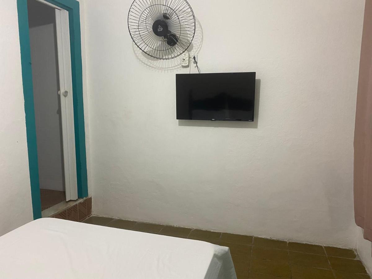 Pousada Real Parati Exterior foto